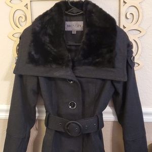 I have a beautiful Bromley dress coat.